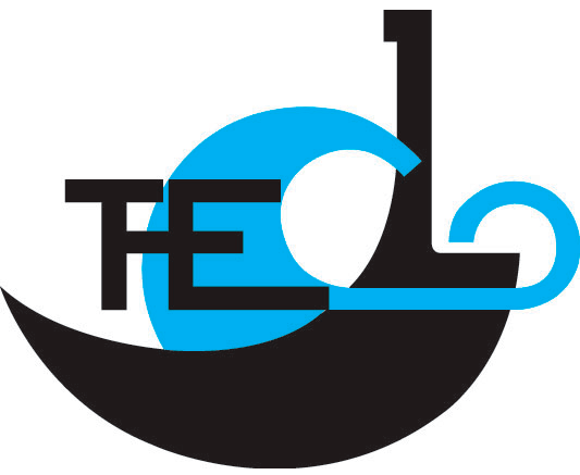 logo teclo