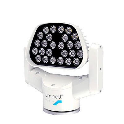 luminell proiettore sl1 led