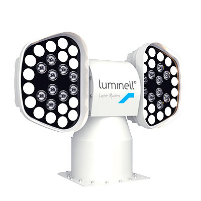 teclosrl luminell proiettore sl2 full led