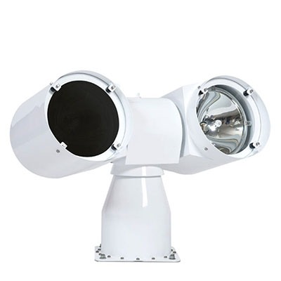 proiettore di ricerca cl 25 12 uv