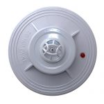 c-pod sensore antincendio e fumo