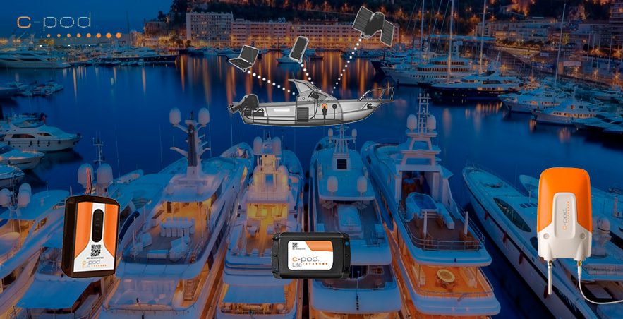teclosrl c-pod
