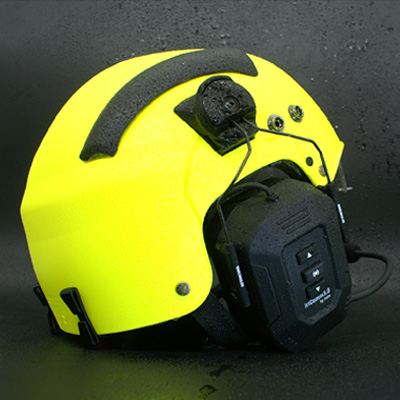 iwcs cuffie waterproof